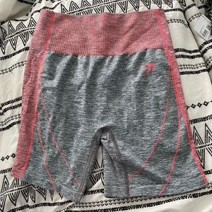 Gymshark Hyper Amplify Shorts